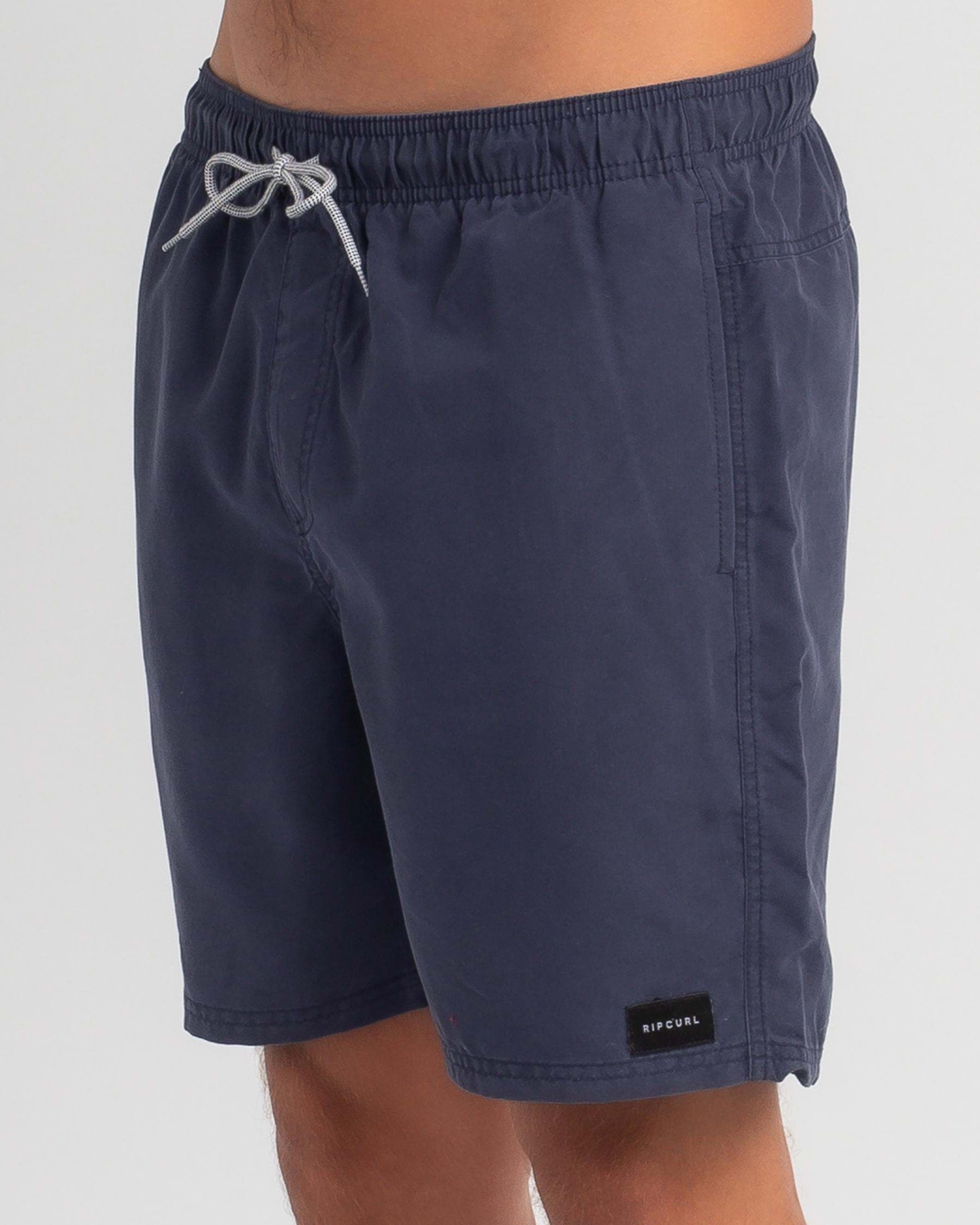 Bondi Volley - Navy
