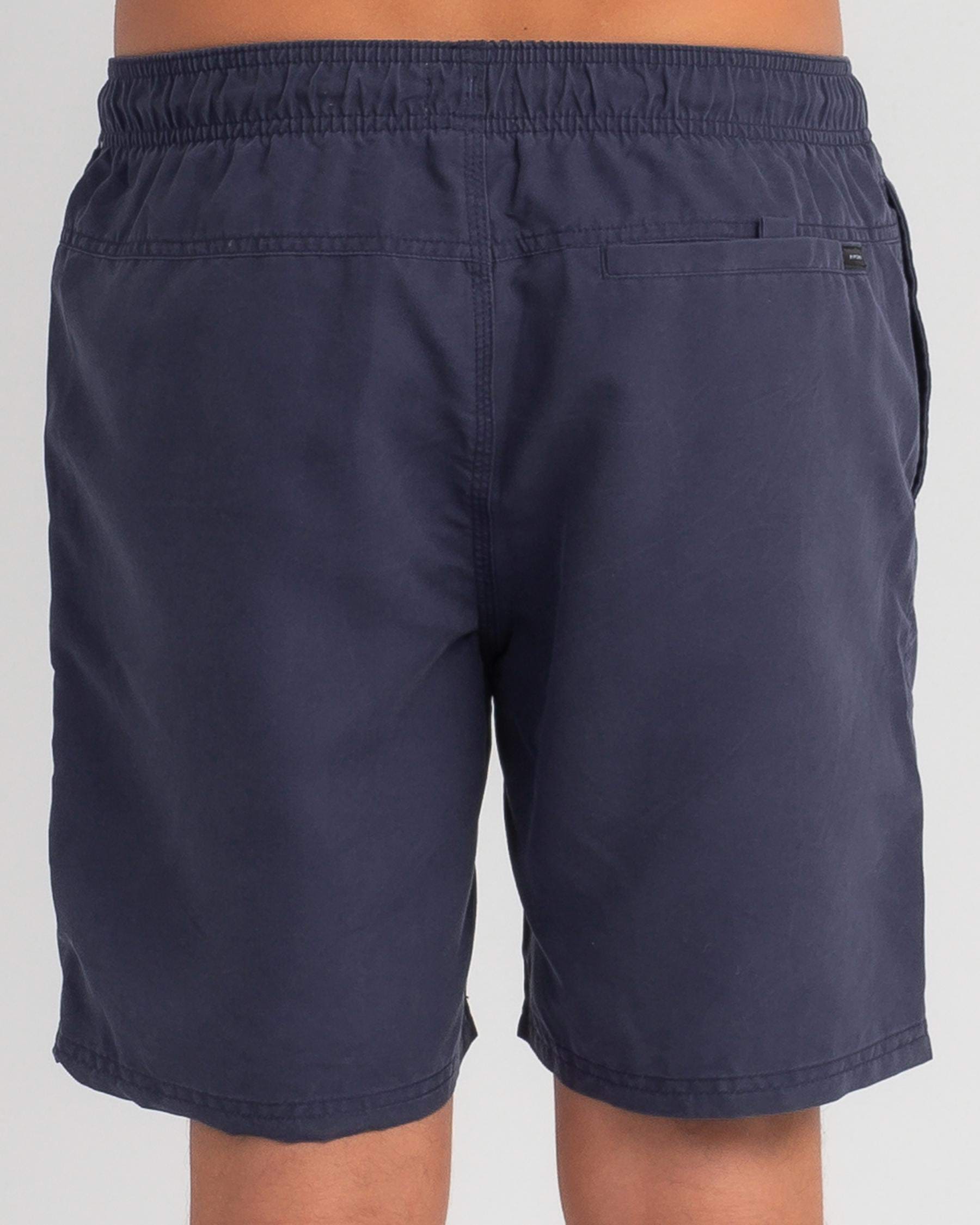 Bondi Volley - Navy