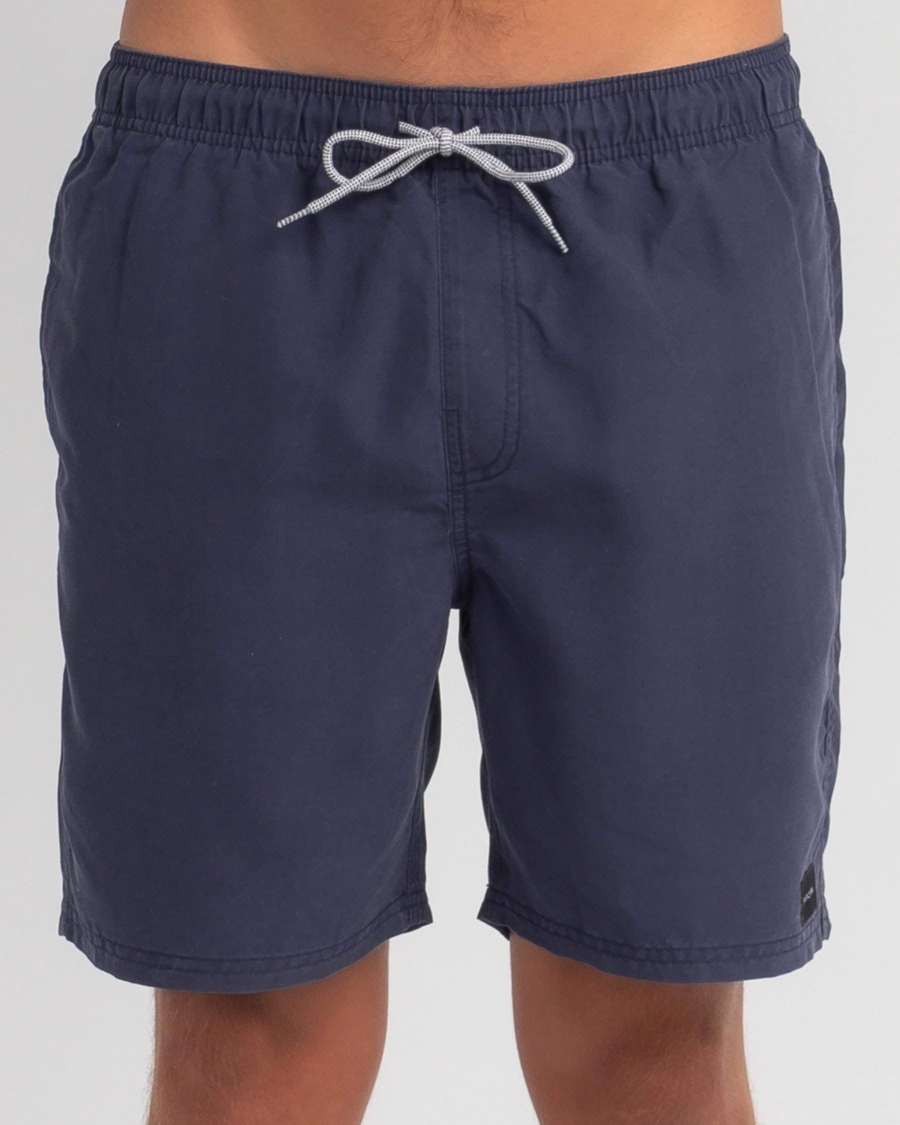 Bondi Volley - Navy