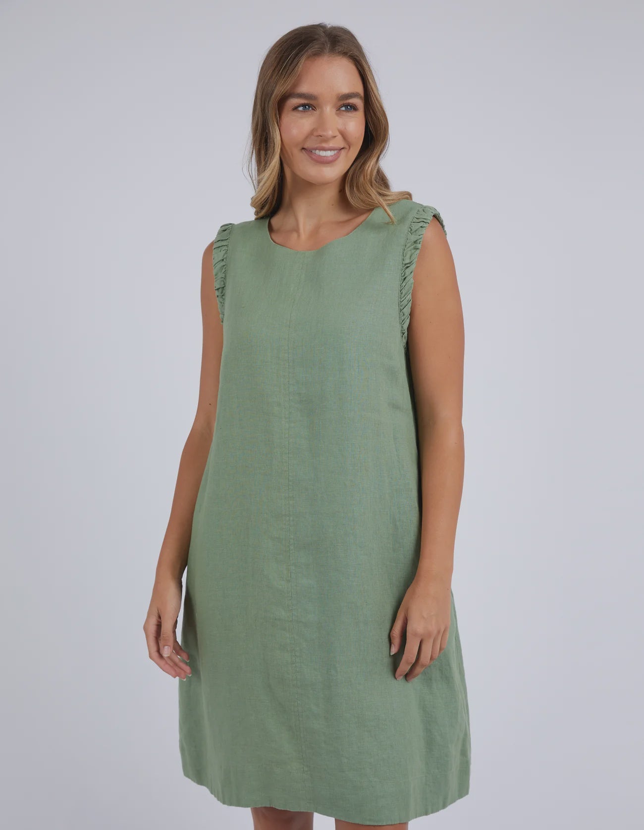 Bastia Dress
