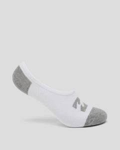 Billabong Invisible Sock