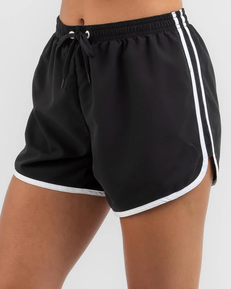 Out All Day 5" Boardshort