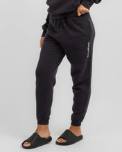 Load image into Gallery viewer, Society Trackpant - Black Sands
