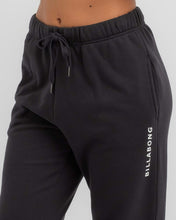 Load image into Gallery viewer, Society Trackpant - Black Sands
