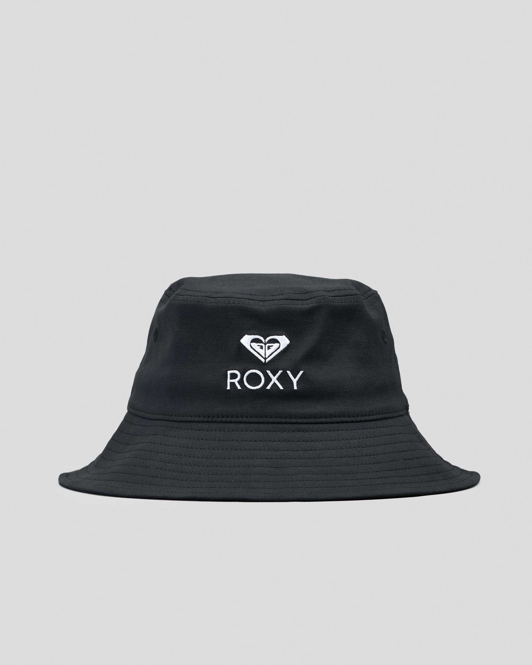 Passion Moon Boardshort  Bucket Hat