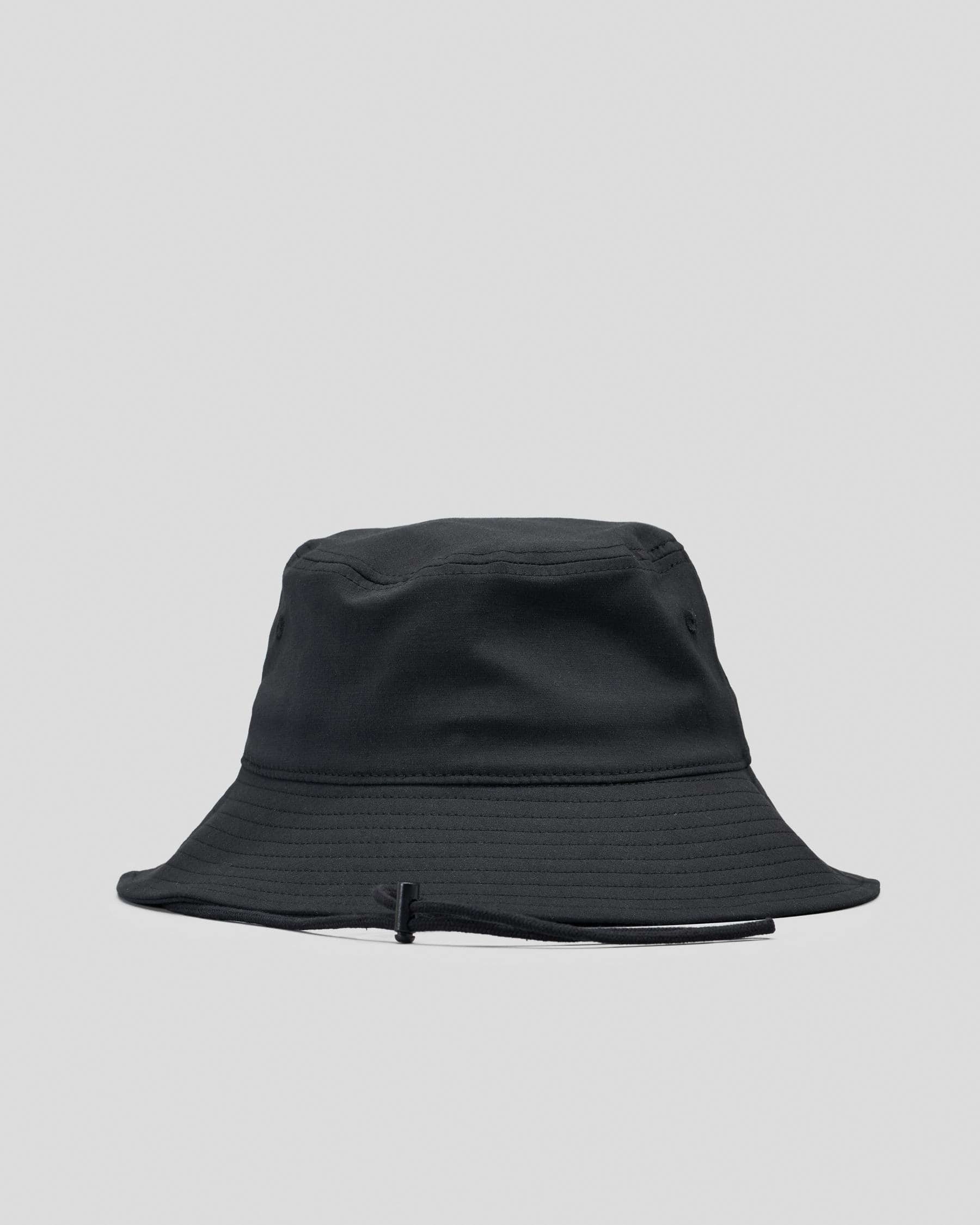 Passion Moon Boardshort  Bucket Hat