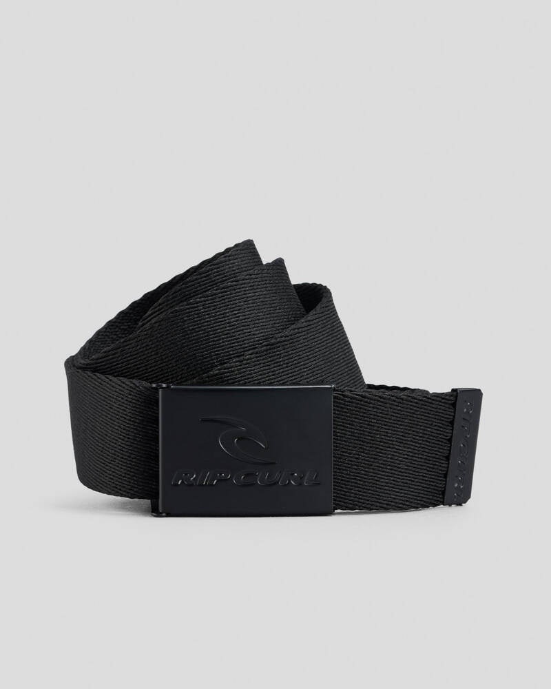 Rando Webbing Belt