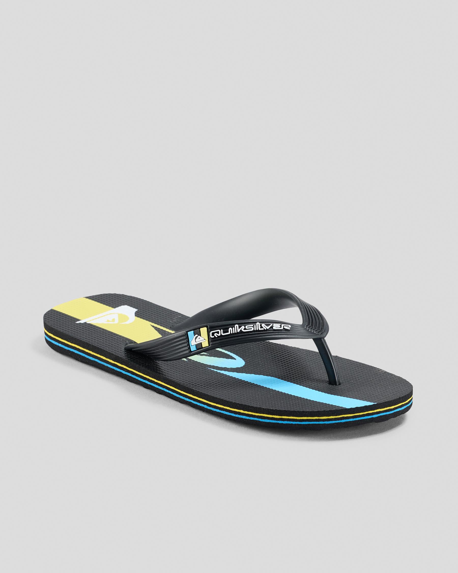 Moncata Art Thongs