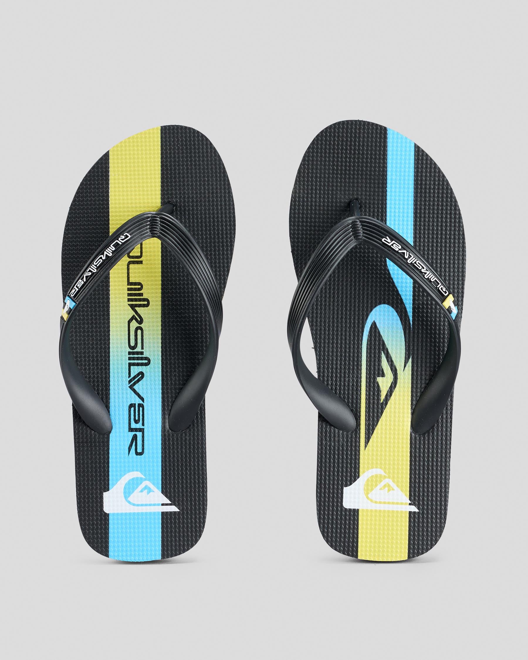 Moncata Art Thongs