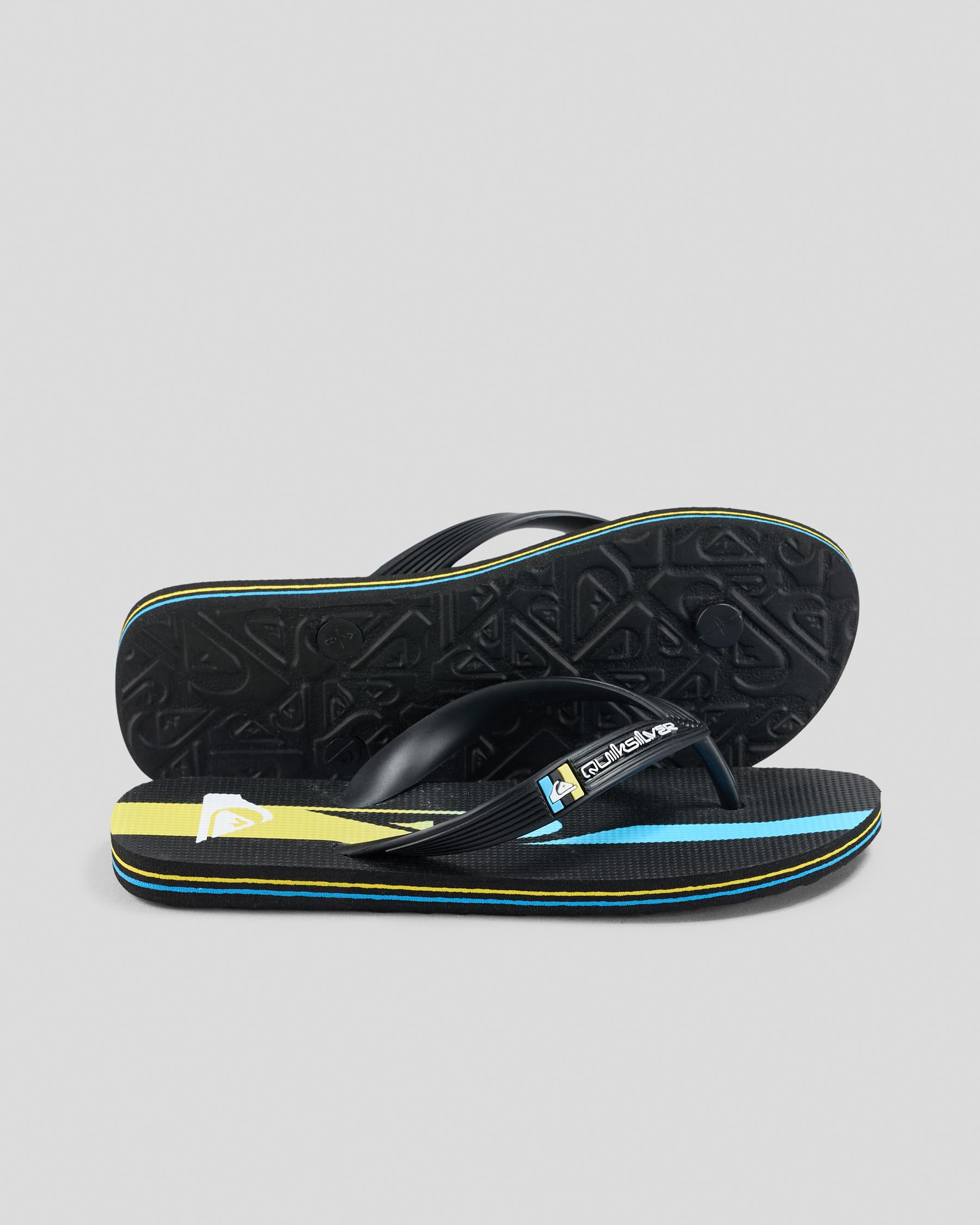 Moncata Art Thongs