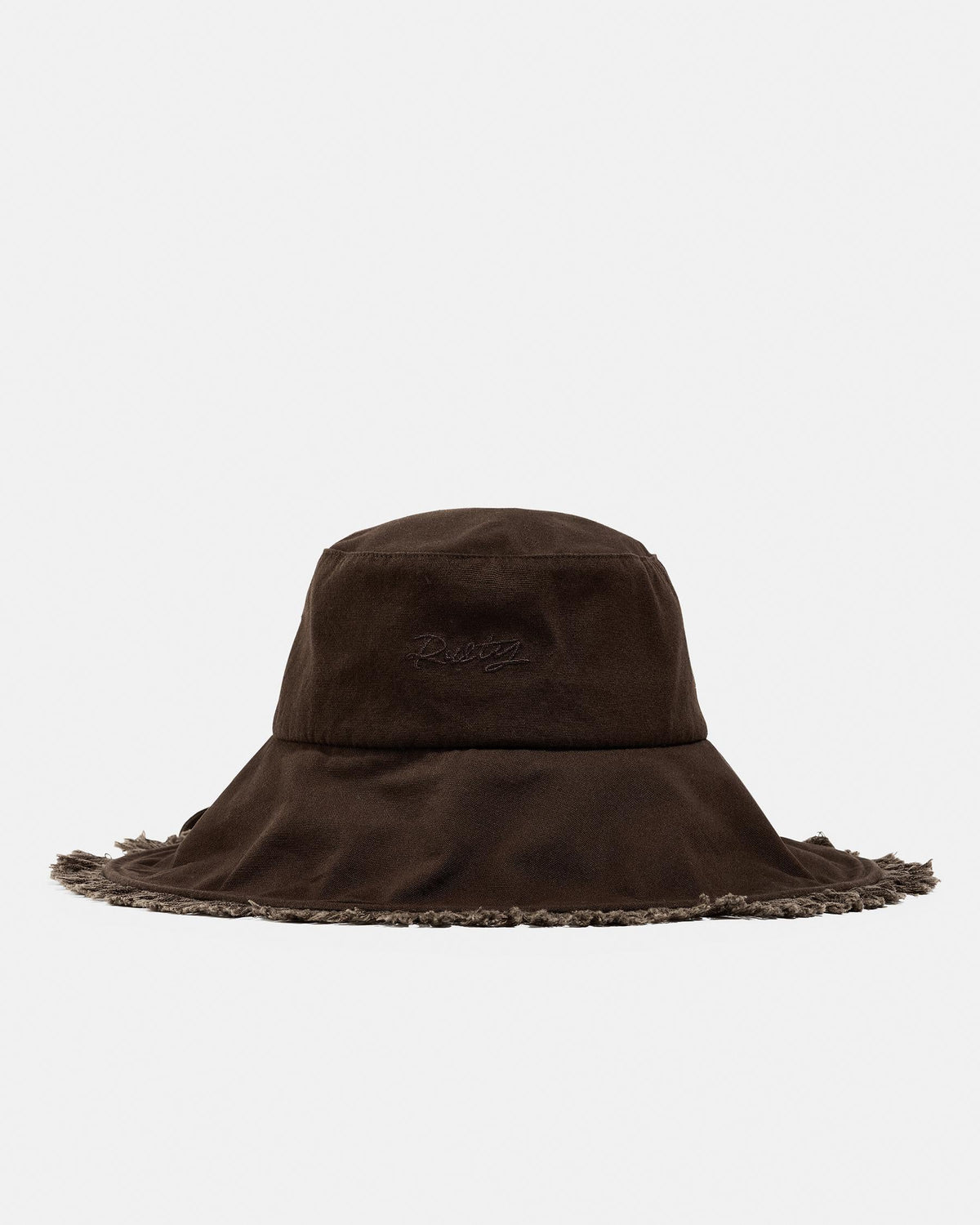 Gleam Organic Bucket Hat