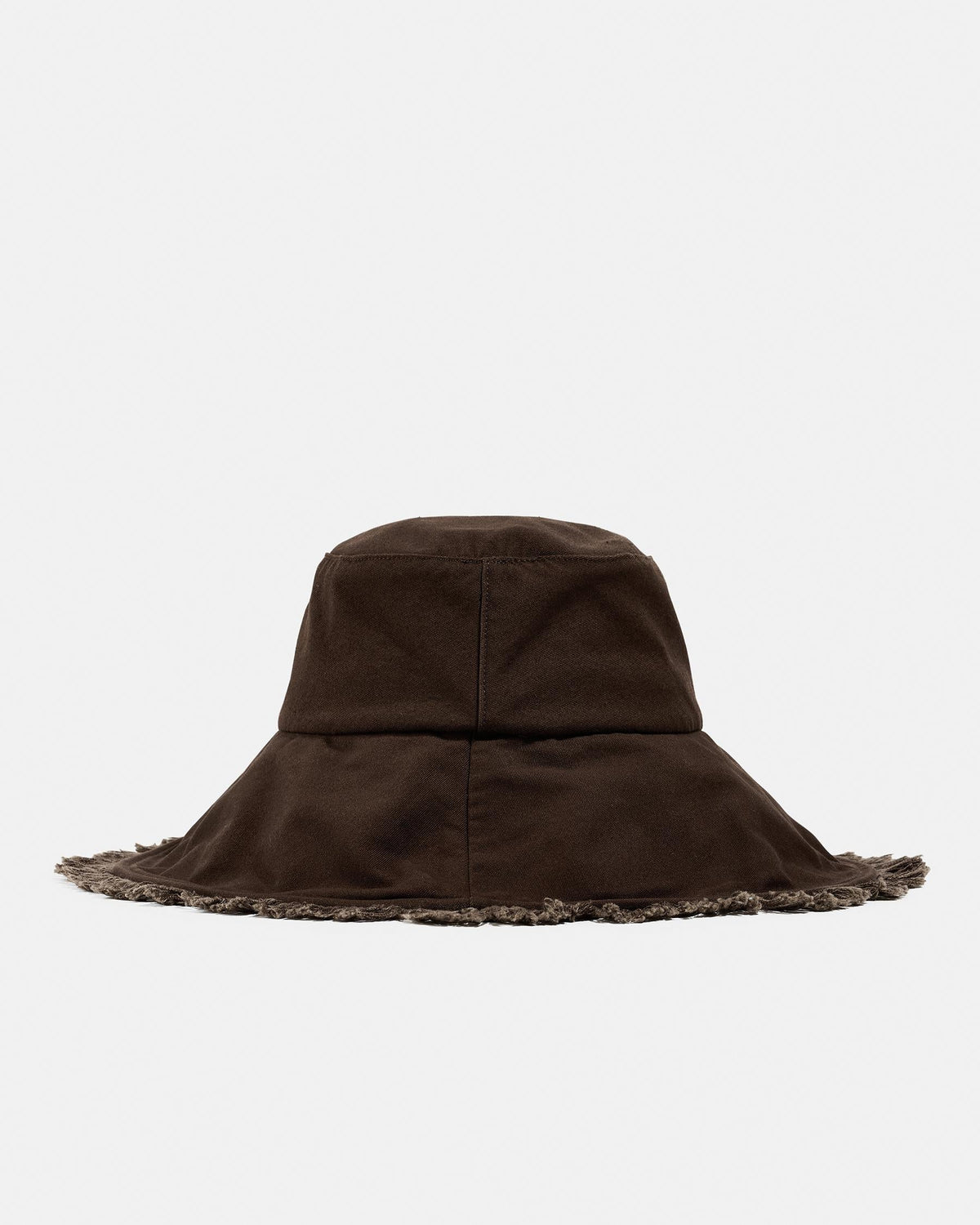 Gleam Organic Bucket Hat