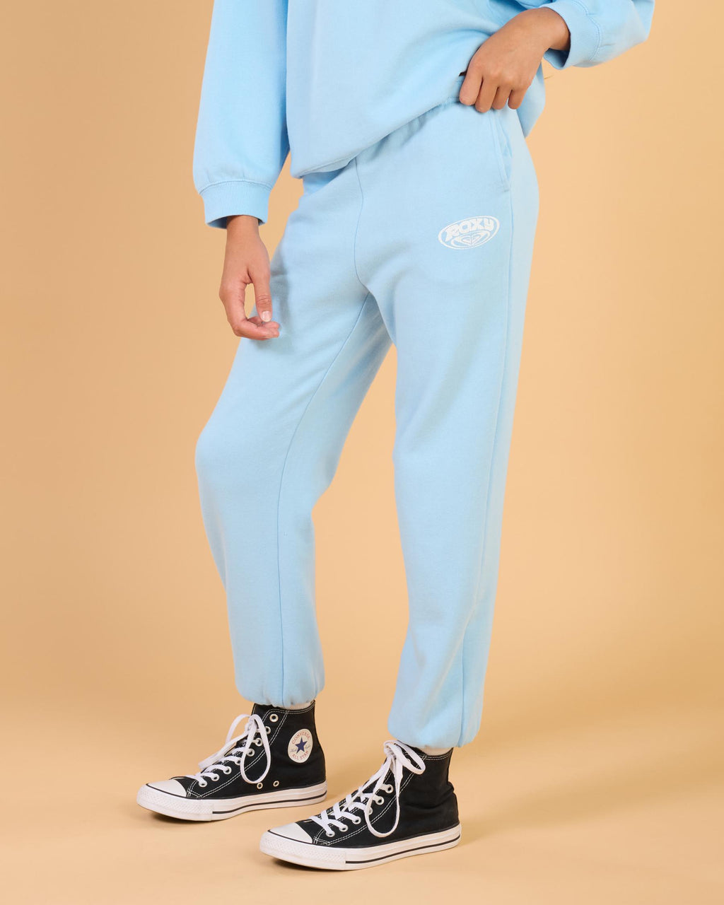 GIRLS ENDLESS DAYS TRACKIE