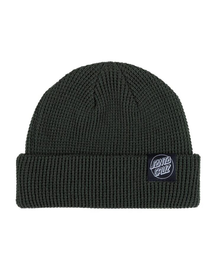 Opus Dot Beanie