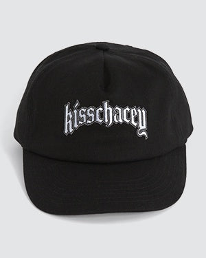 Archer Cap - Black