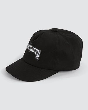 Archer Cap - Black