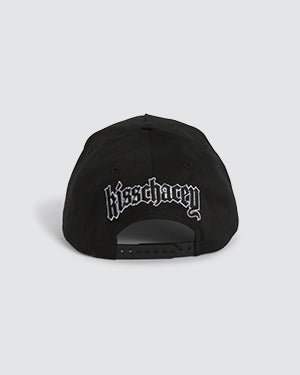Movement Cap - Black