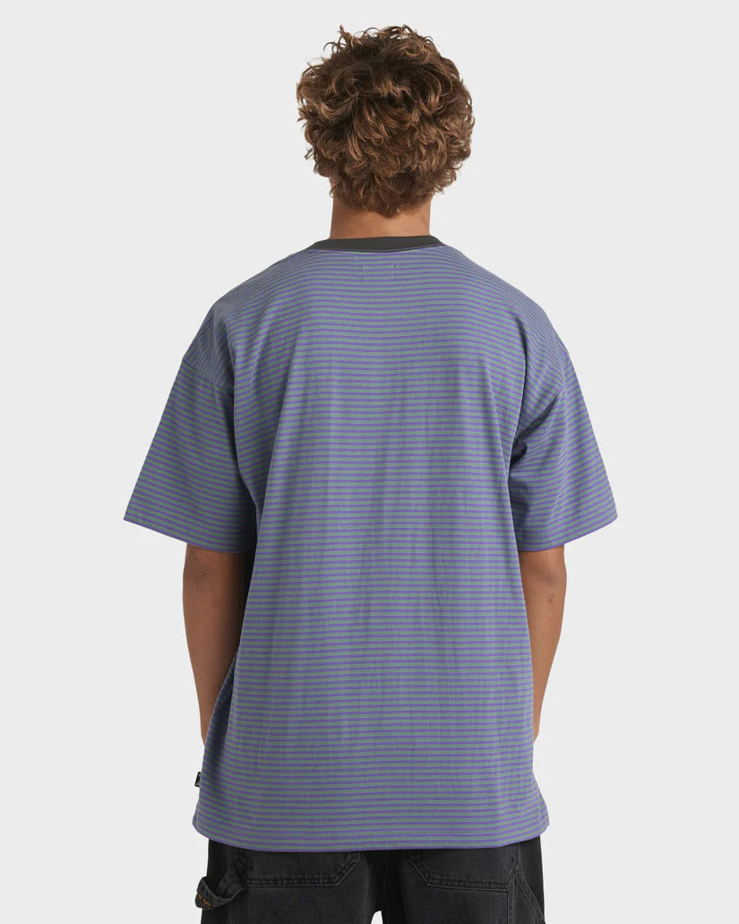 Absense SS Tee