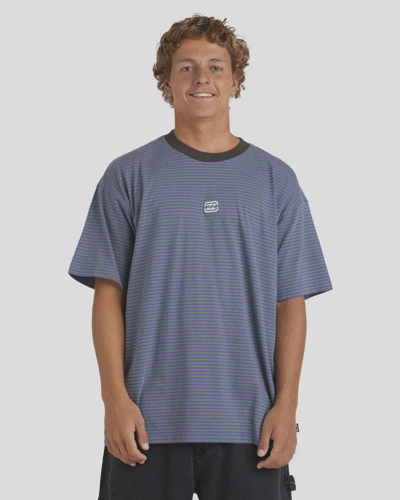 Absense SS Tee