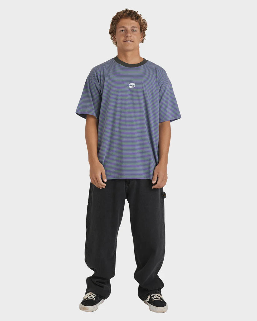 Absense SS Tee