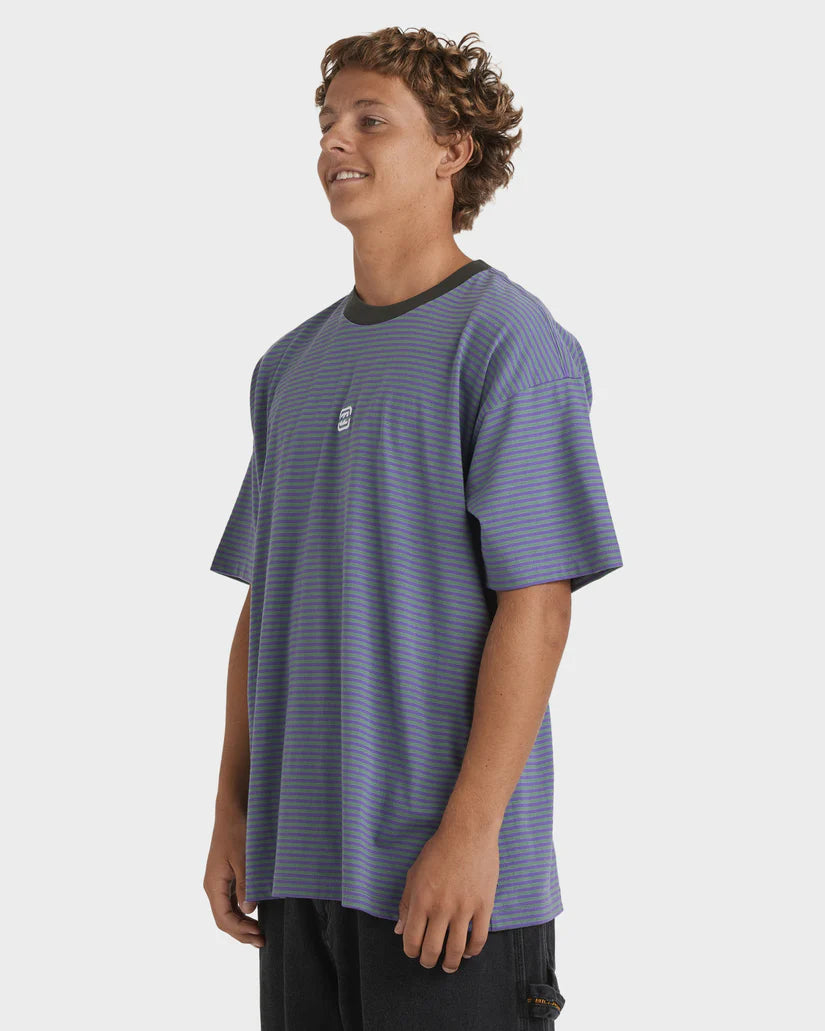 Absense SS Tee
