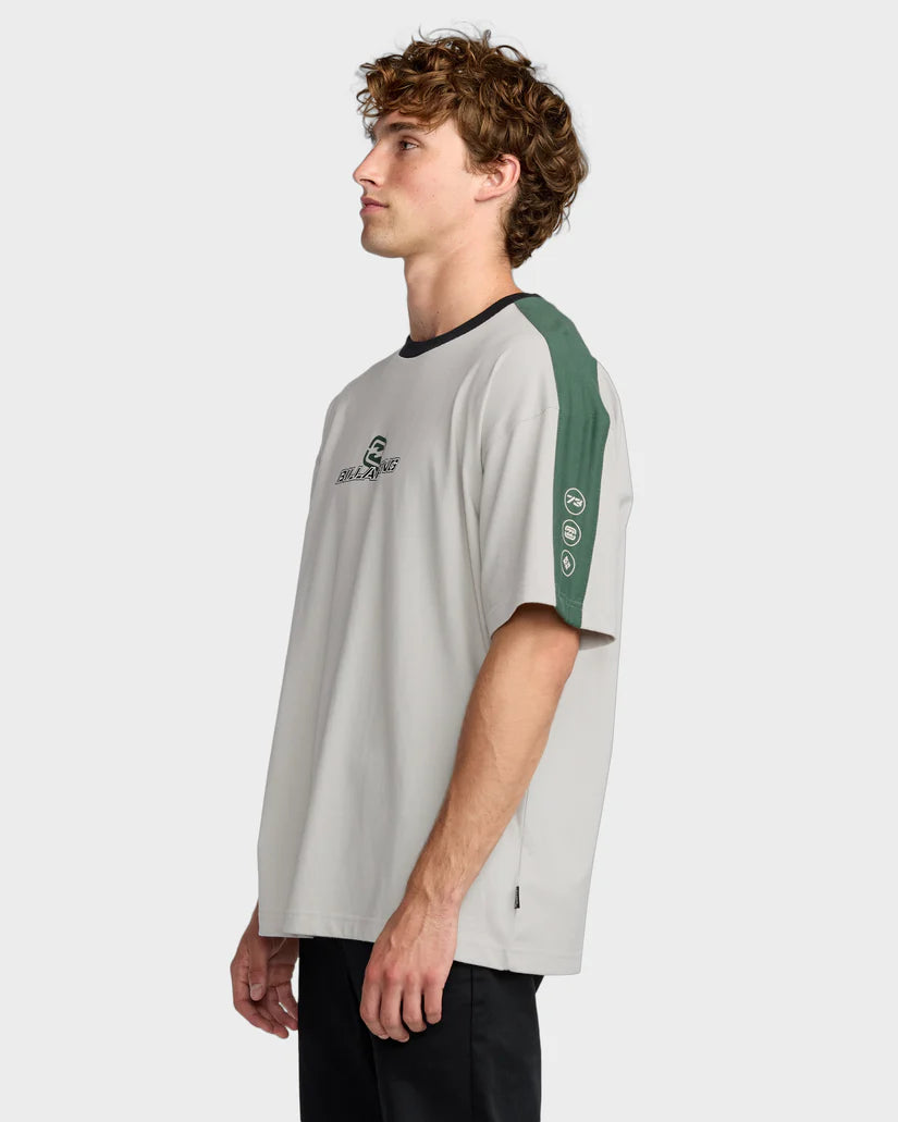 Spec 73 Iconic SS Tee