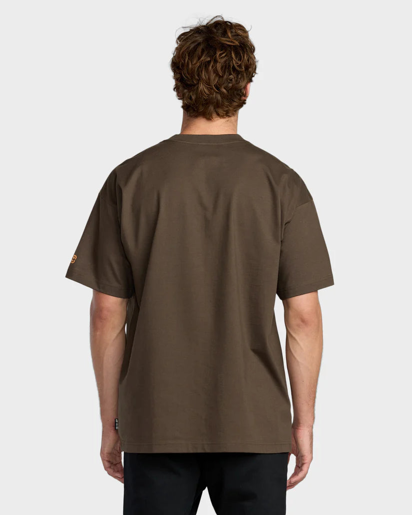 Spec 73 Legacy SS Tee