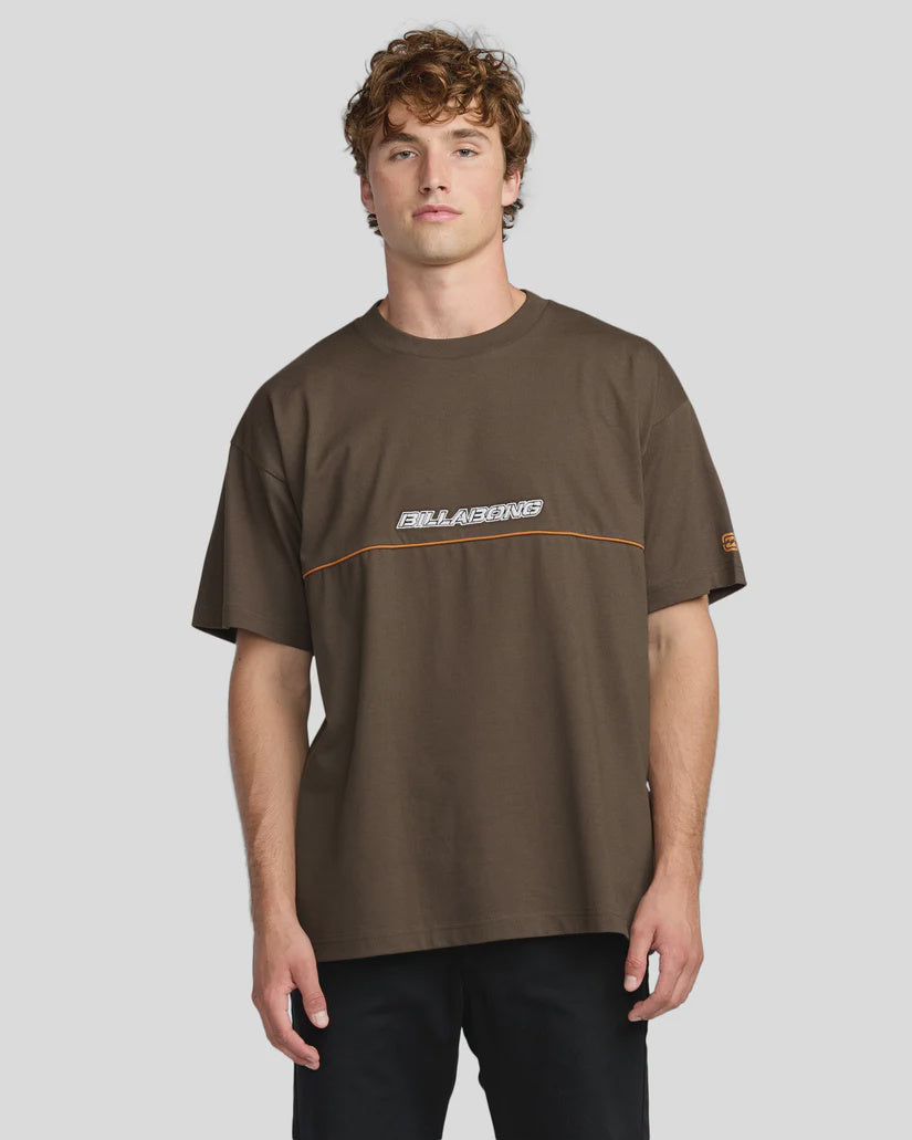 Spec 73 Legacy SS Tee