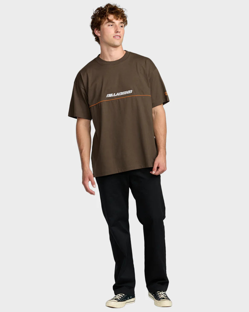 Spec 73 Legacy SS Tee