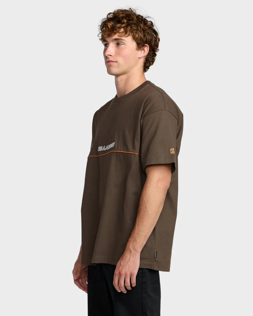 Spec 73 Legacy SS Tee