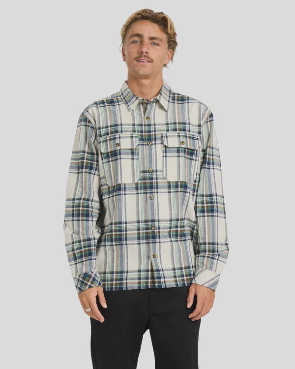 Offshore Flannel