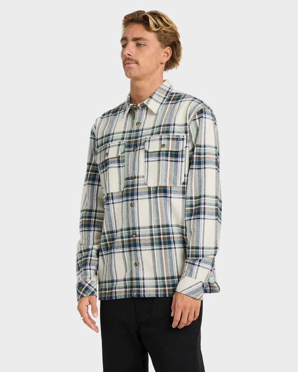 Offshore Flannel