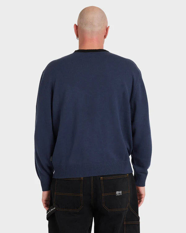Spec 73 Knit Sweater