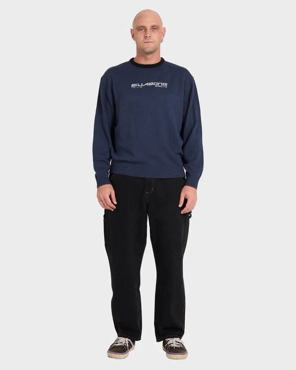 Spec 73 Knit Sweater