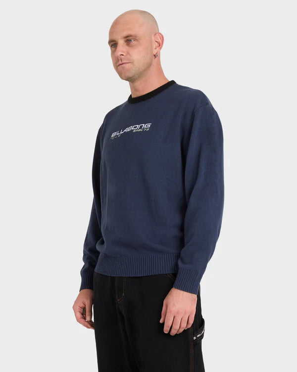 Spec 73 Knit Sweater