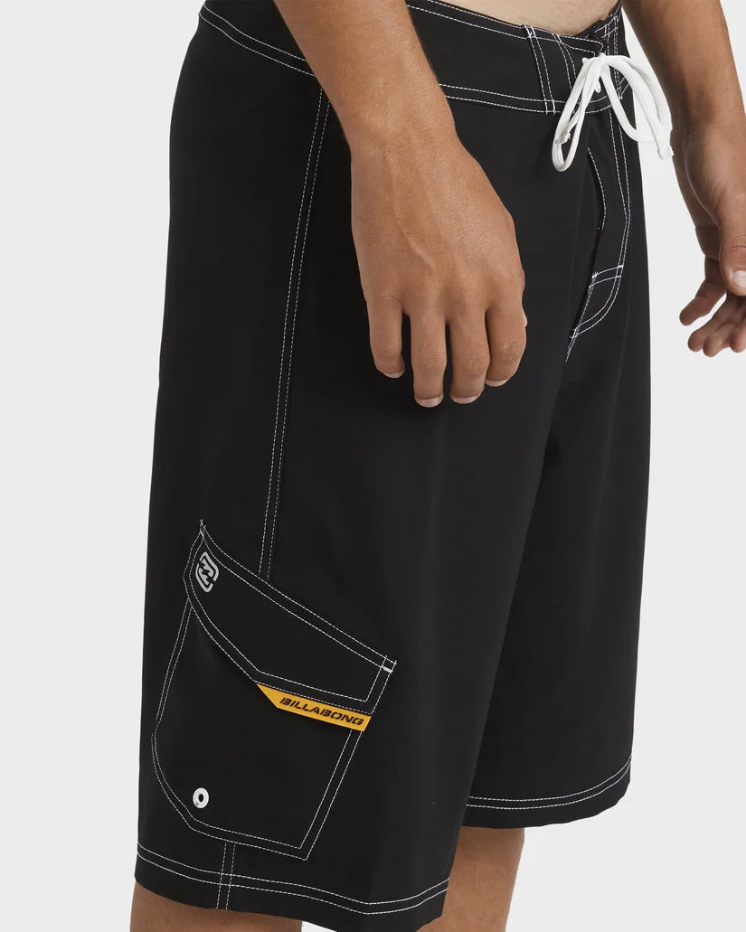 BRACKET PRO 21 INCH BOARDSHORT