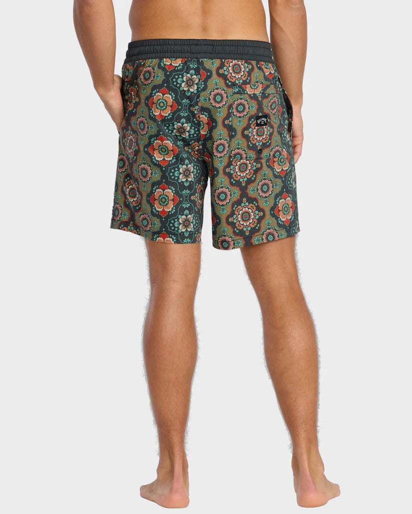 GOOD TIMES LAYBACK BOARDSHORTS