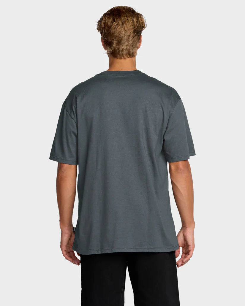 Rotor Diamond Tee - Midnight