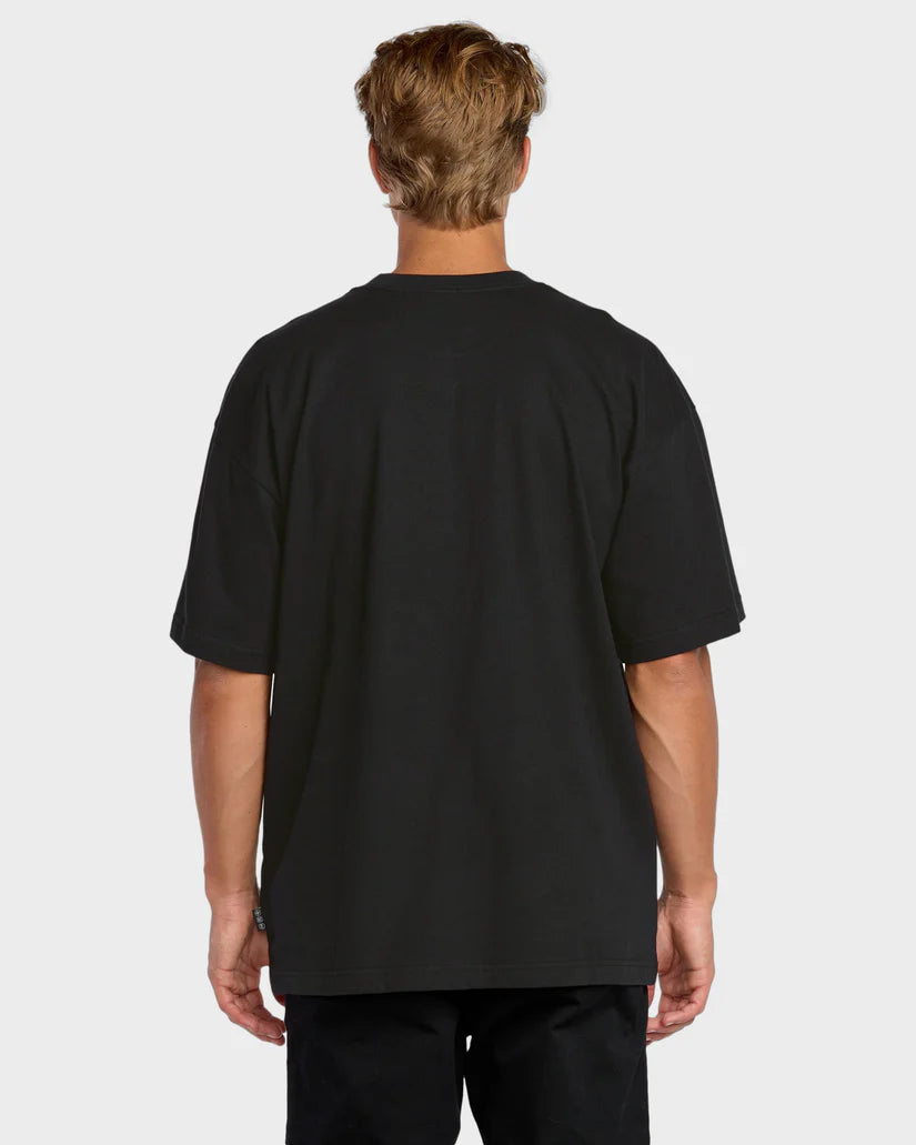 Spec 3D SS Tee