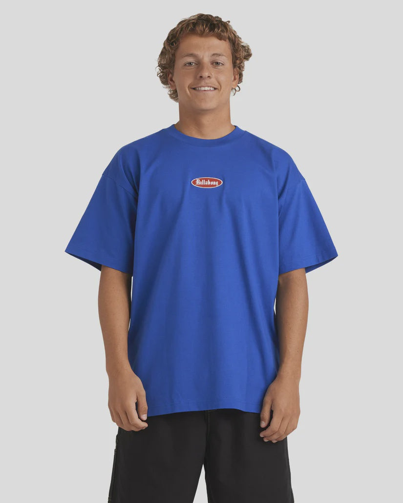 Immortal Pill Tee