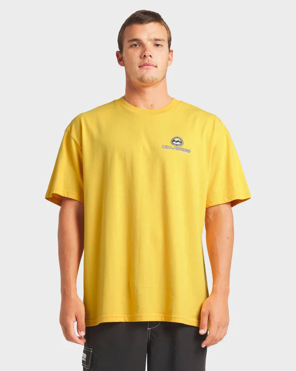 Bio Wave OG SS T-Shirt