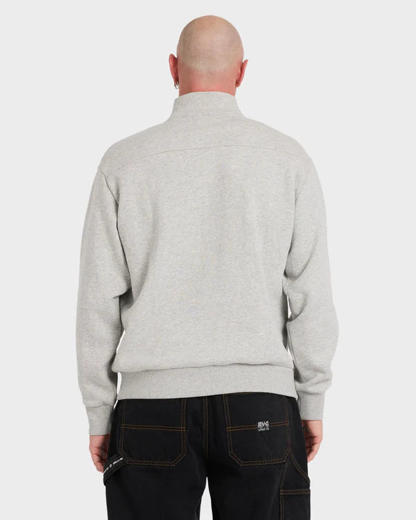 Spec 73 1/4 Zip Crew