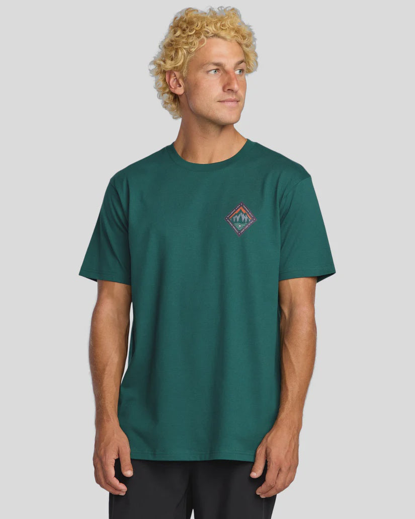 Rockies Adiv SS Tee