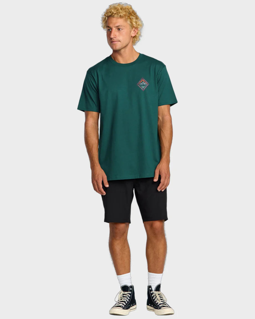 Rockies Adiv SS Tee