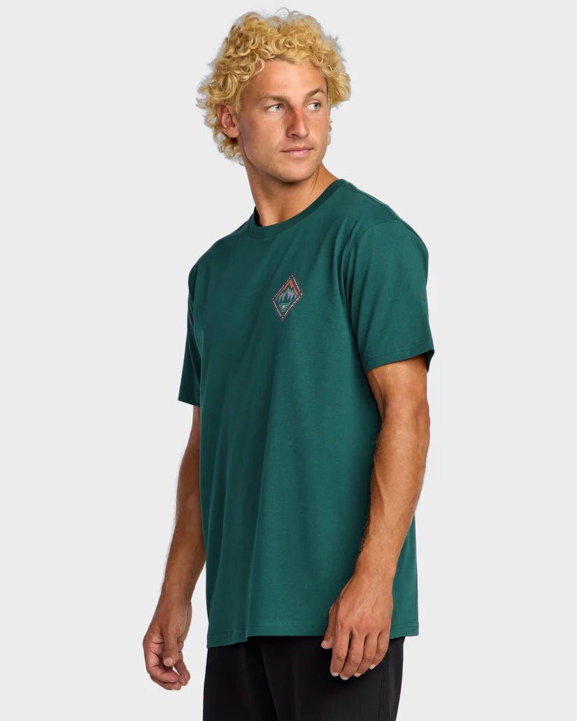 Rockies Adiv SS Tee
