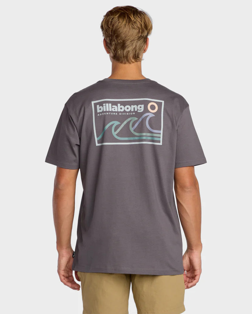 Range ADIV S/S Tee