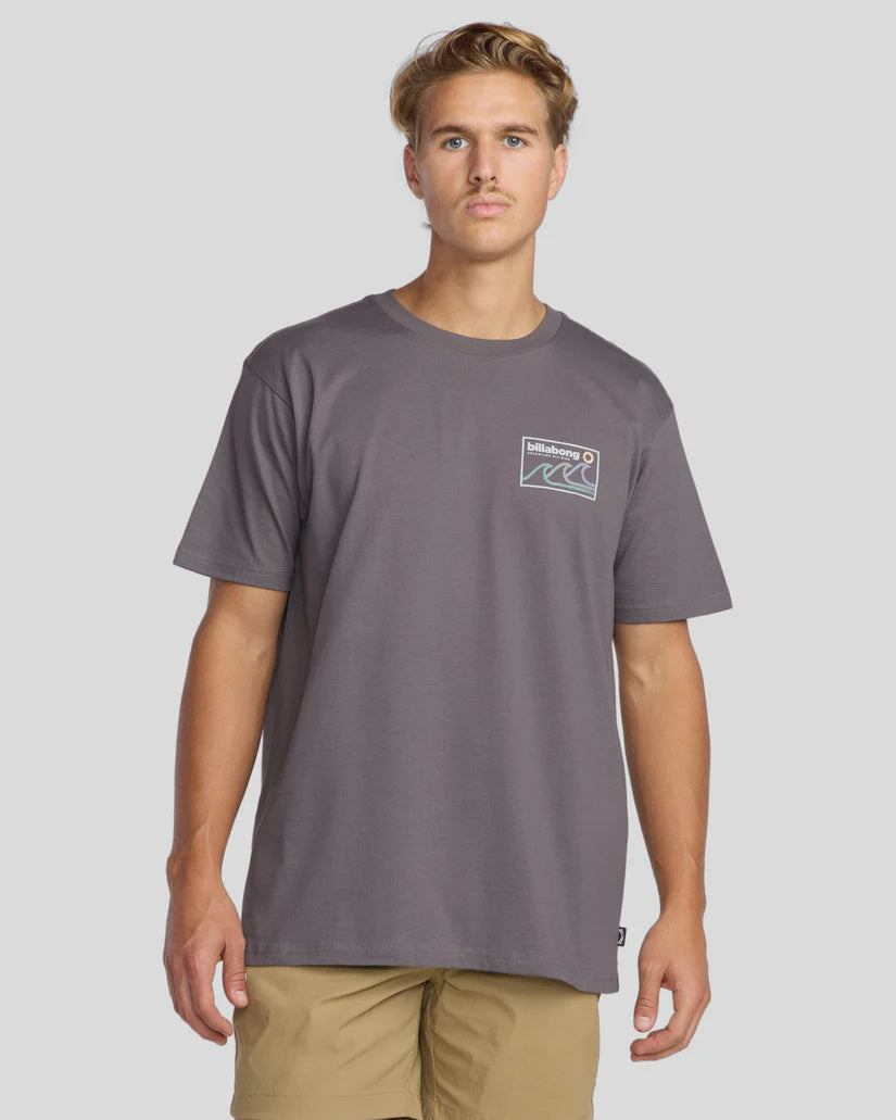 Range ADIV S/S Tee