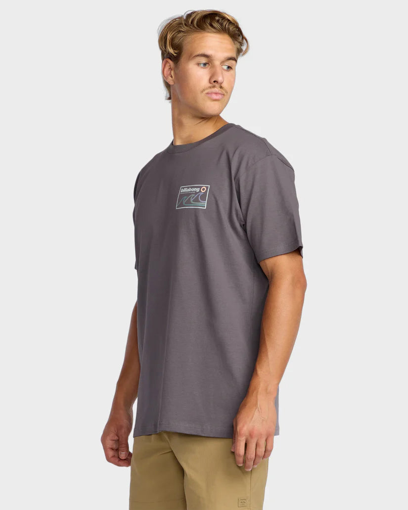 Range ADIV S/S Tee