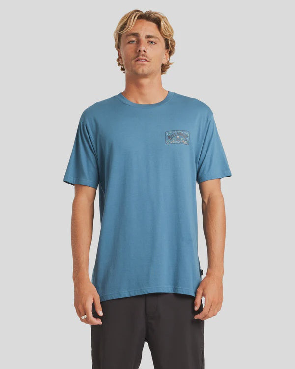 Scenic Arch Adiv Tee