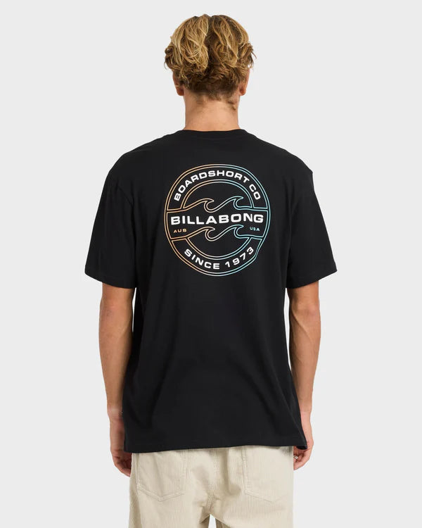 Hollow Premium SS Tee